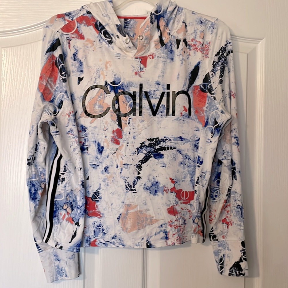 Calvin Klein - Picture 2 of 5